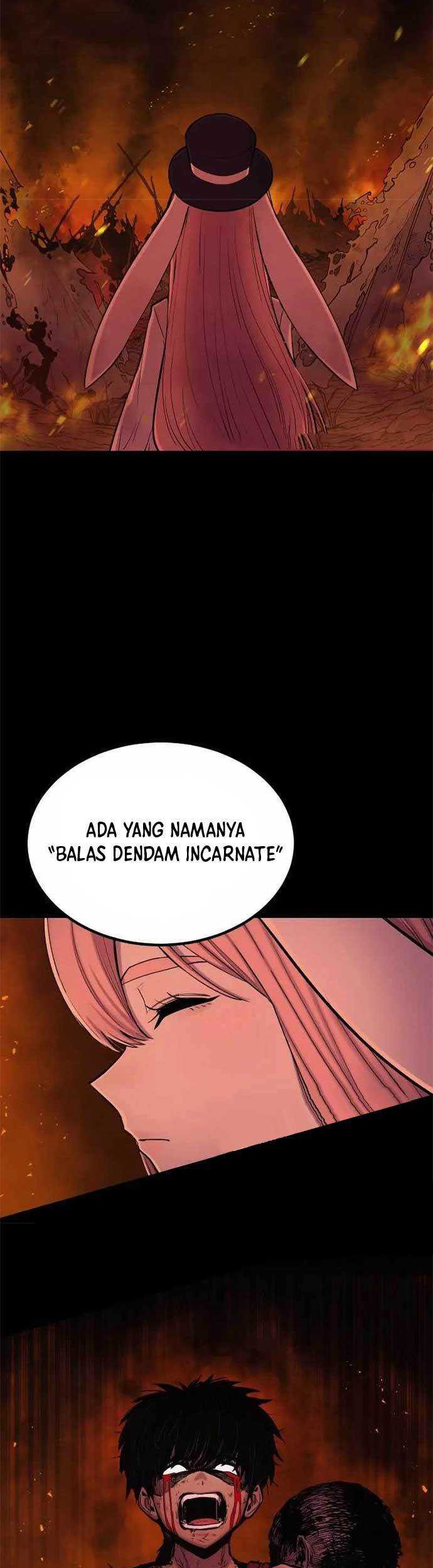 Howling Dragon Chapter 5 - halaman 8