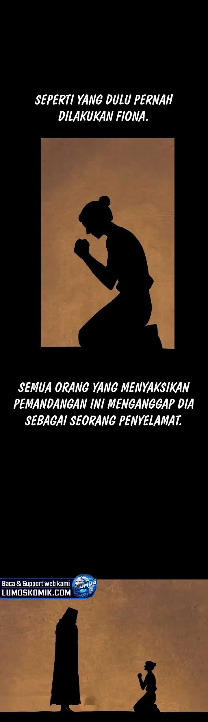 Howling Dragon Chapter 50 - halaman 11