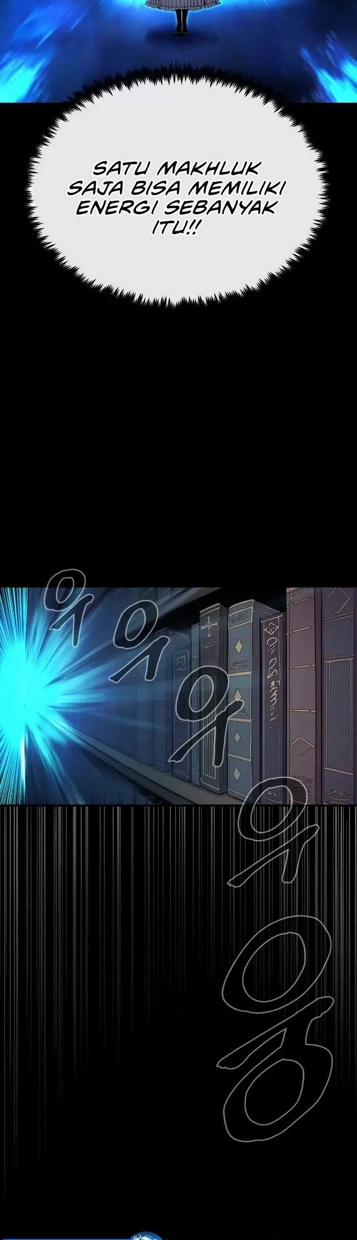 Howling Dragon Chapter 50 - halaman 22