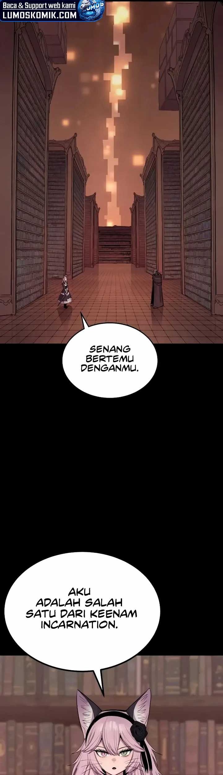 Howling Dragon Chapter 50 - halaman 23