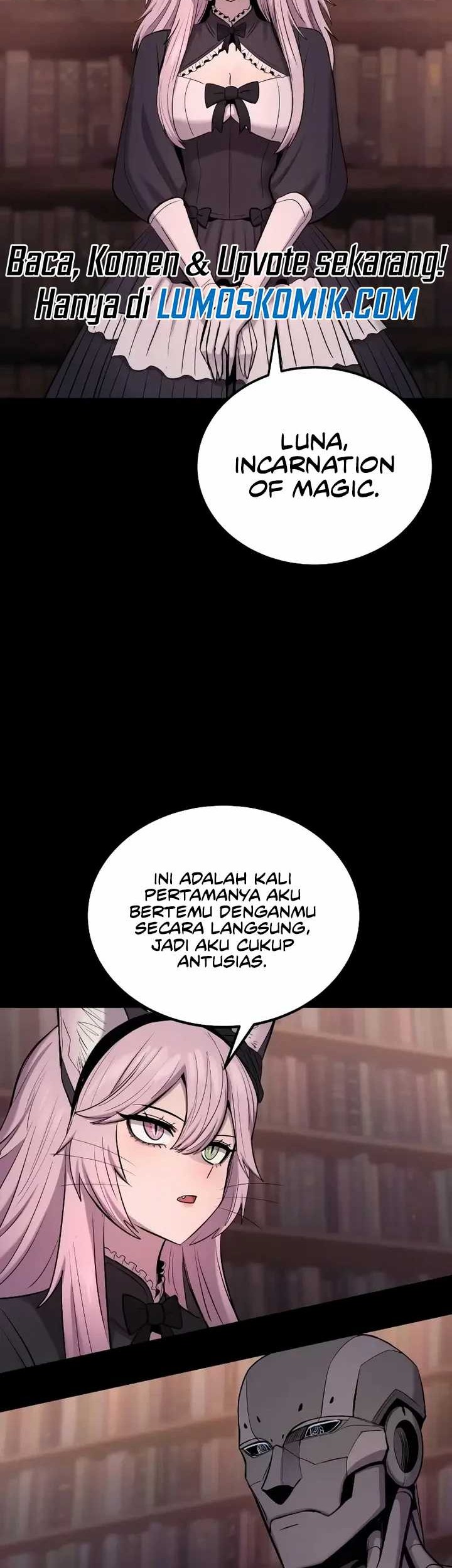Howling Dragon Chapter 50 - halaman 24