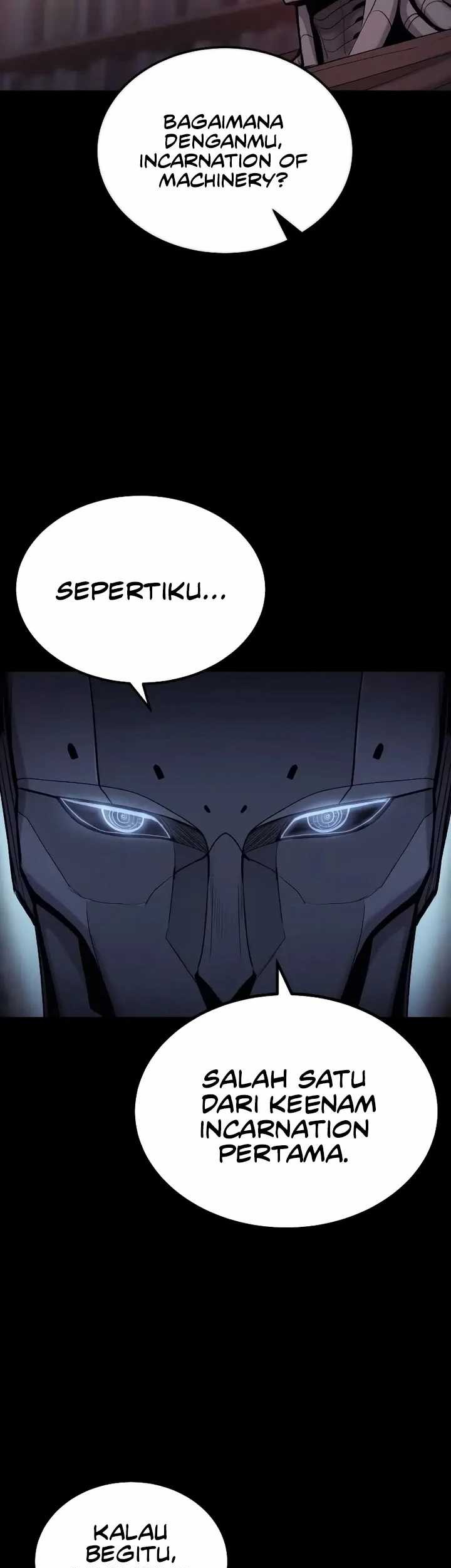 Howling Dragon Chapter 50 - halaman 25