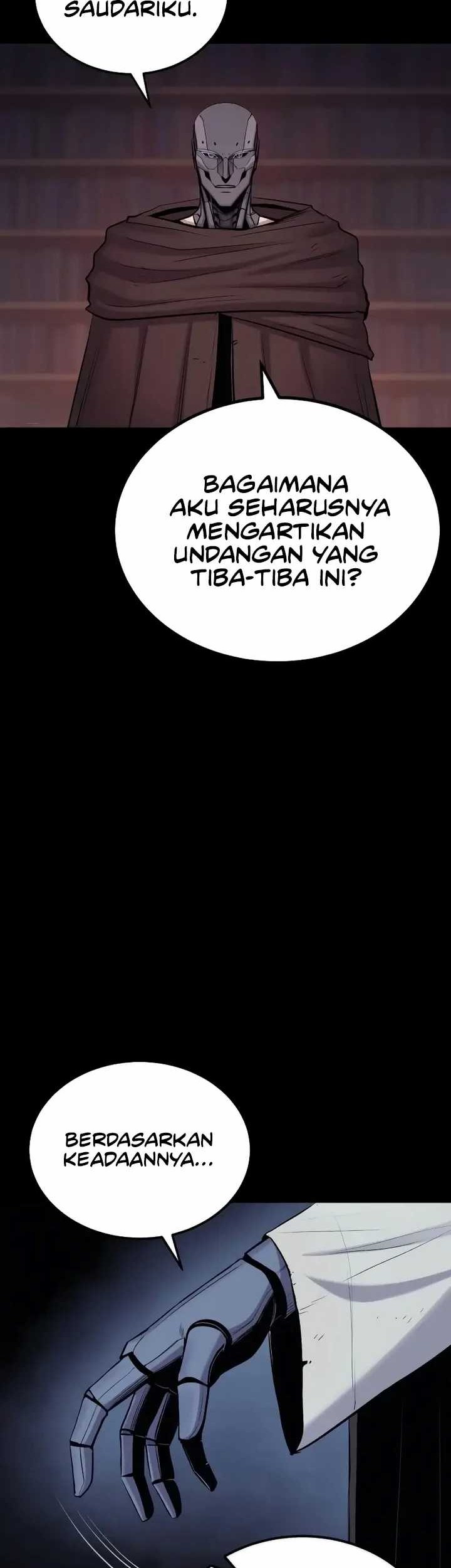 Howling Dragon Chapter 50 - halaman 26