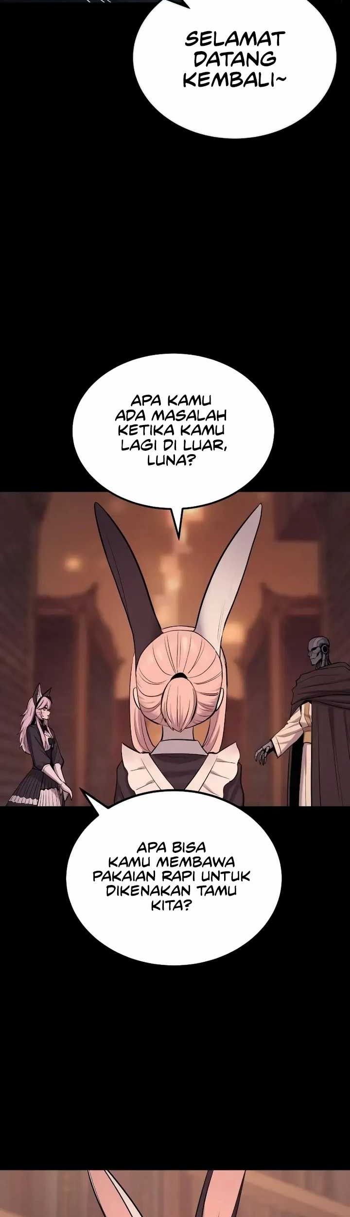 Howling Dragon Chapter 50 - halaman 27