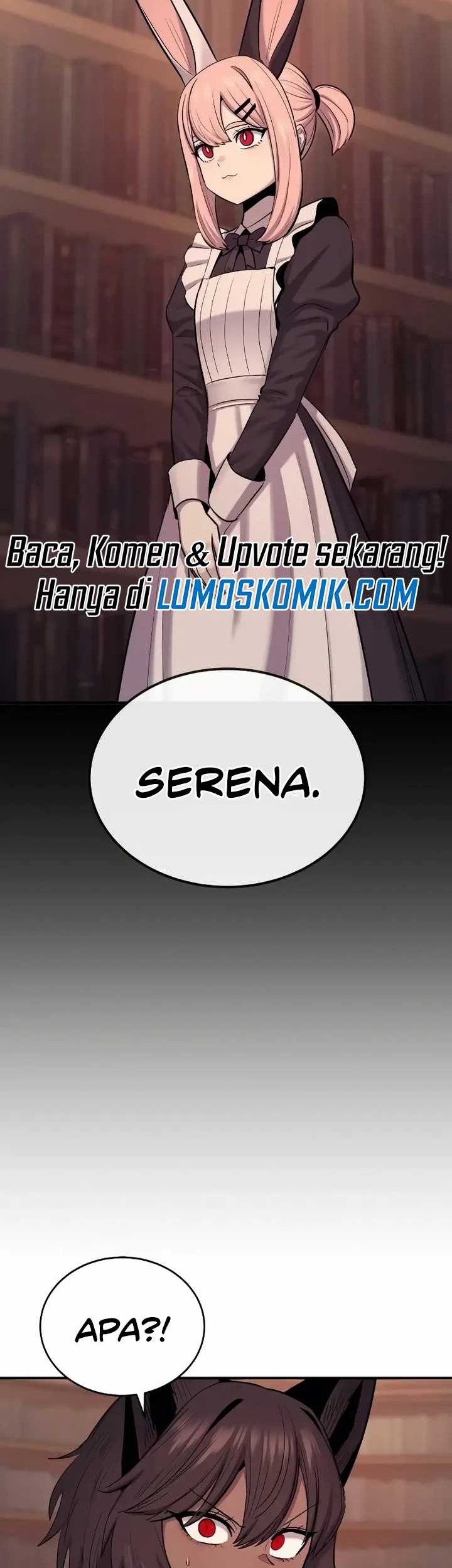 Howling Dragon Chapter 50 - halaman 28