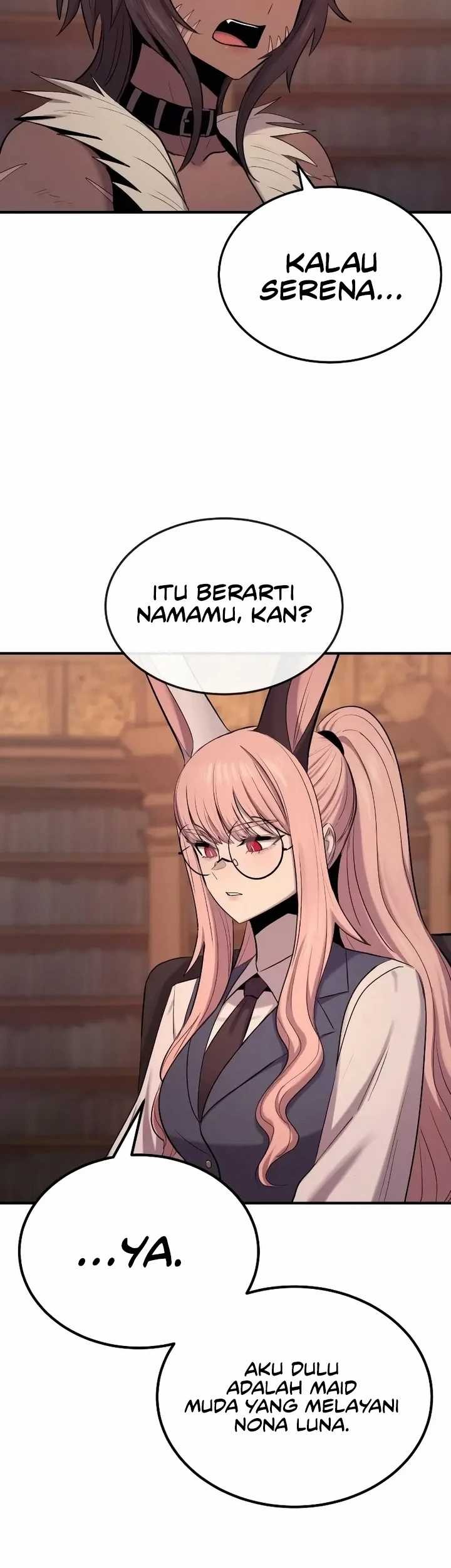Howling Dragon Chapter 50 - halaman 29