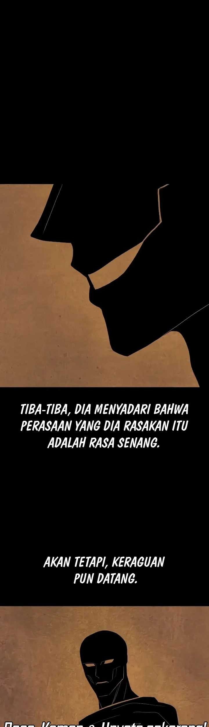 Howling Dragon Chapter 50 - halaman 3