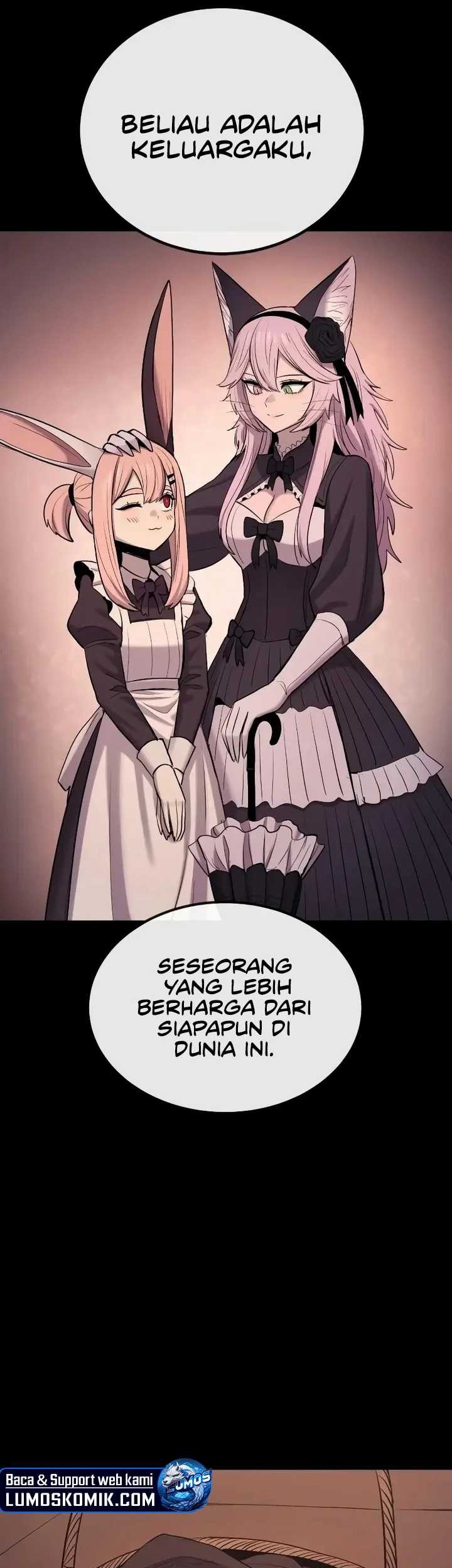 Howling Dragon Chapter 50 - halaman 31