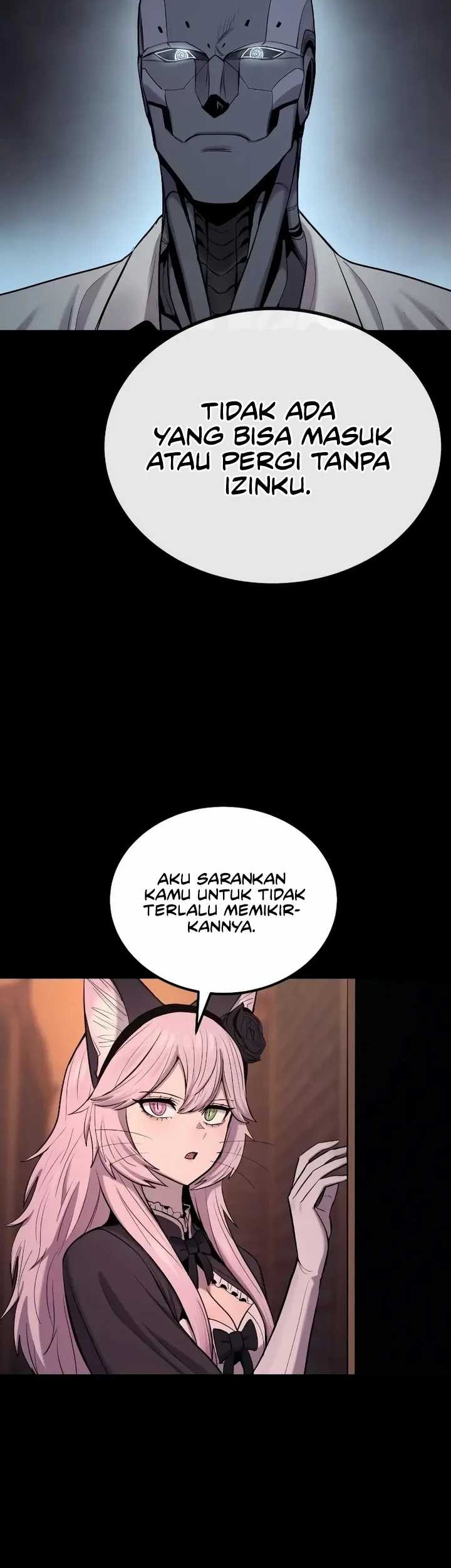 Howling Dragon Chapter 50 - halaman 35