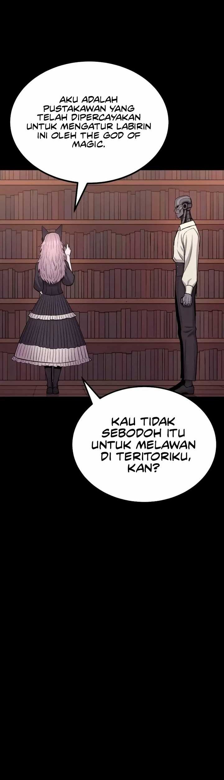Howling Dragon Chapter 50 - halaman 36
