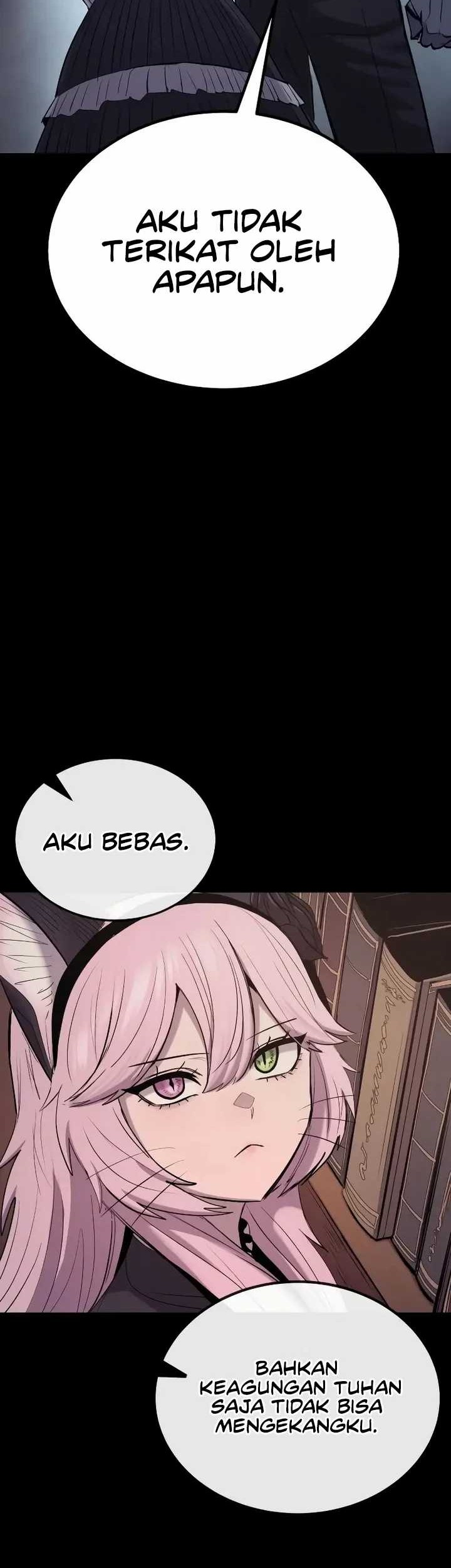 Howling Dragon Chapter 50 - halaman 38