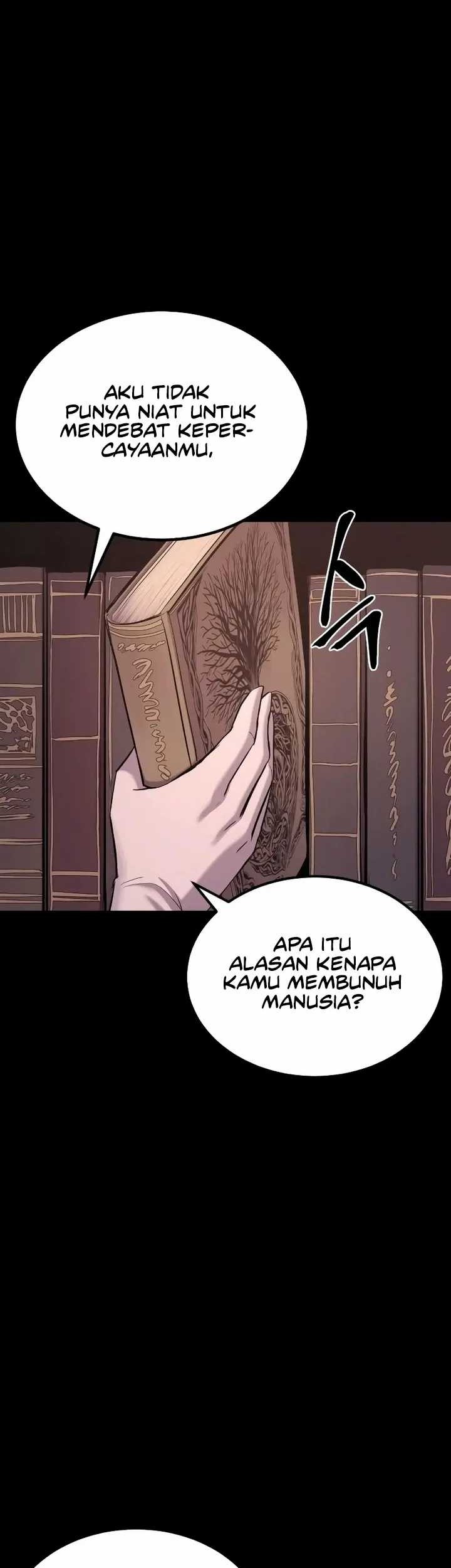 Howling Dragon Chapter 50 - halaman 39