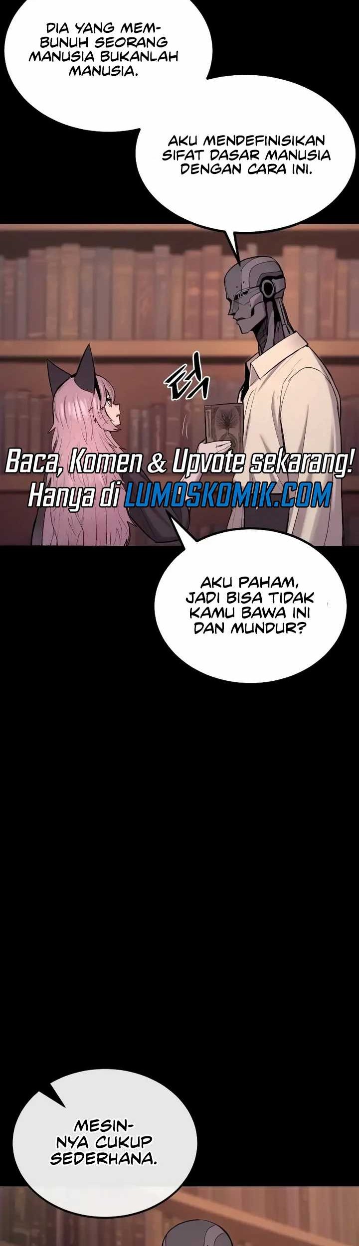 Howling Dragon Chapter 50 - halaman 40