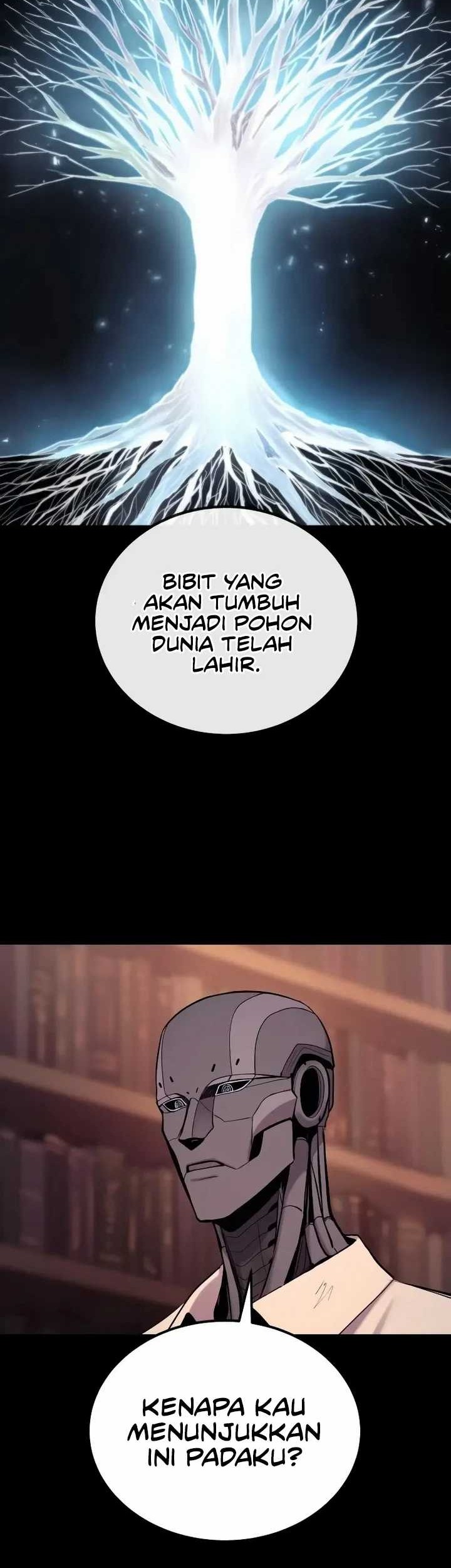 Howling Dragon Chapter 50 - halaman 44