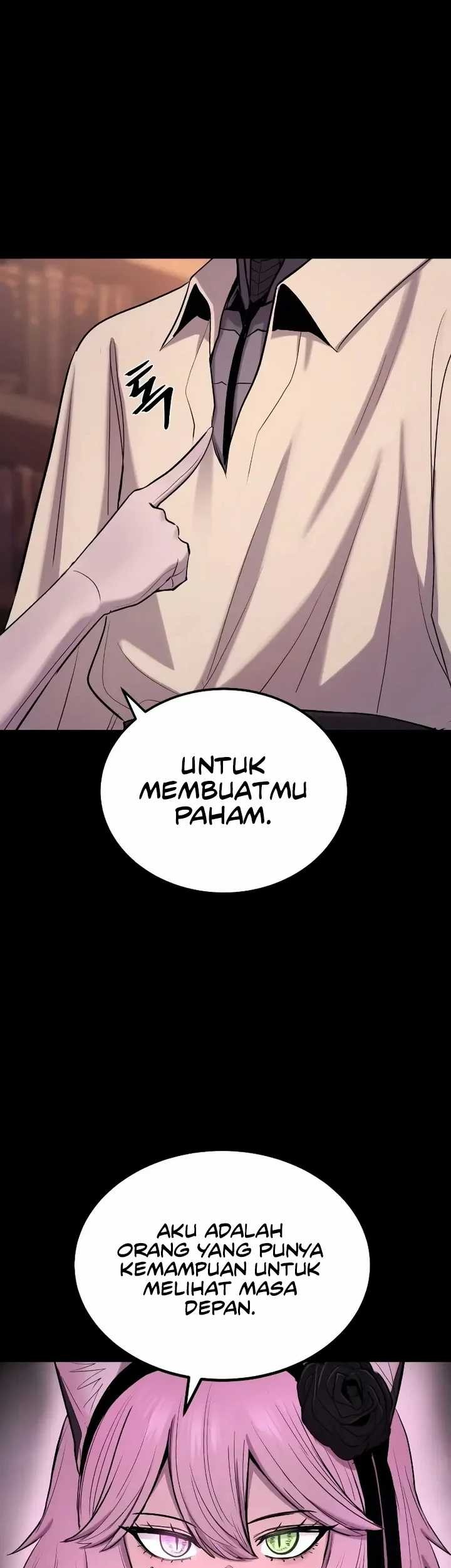 Howling Dragon Chapter 50 - halaman 45