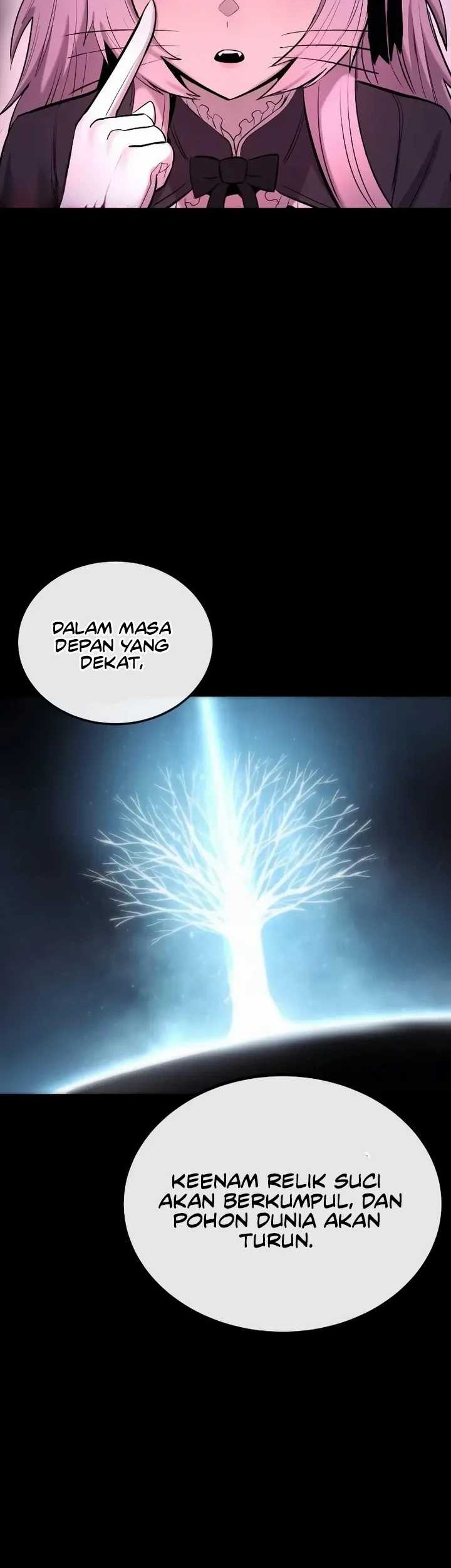Howling Dragon Chapter 50 - halaman 46