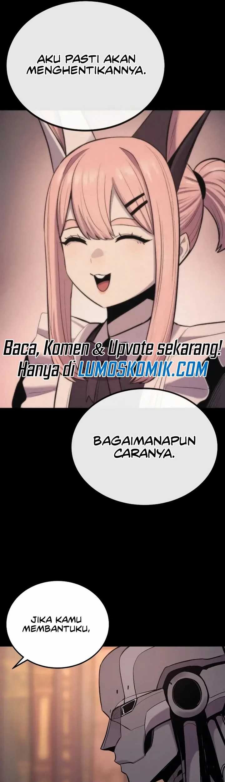 Howling Dragon Chapter 50 - halaman 49