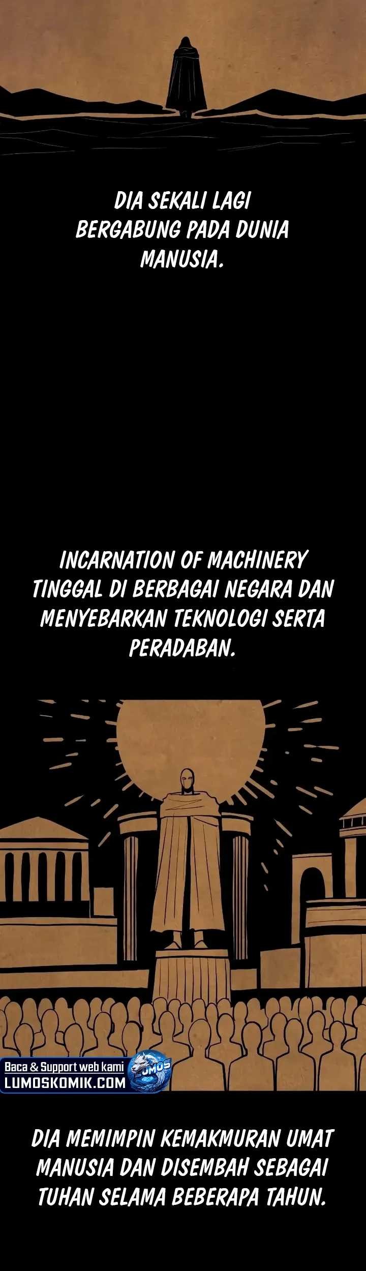 Howling Dragon Chapter 50 - halaman 5