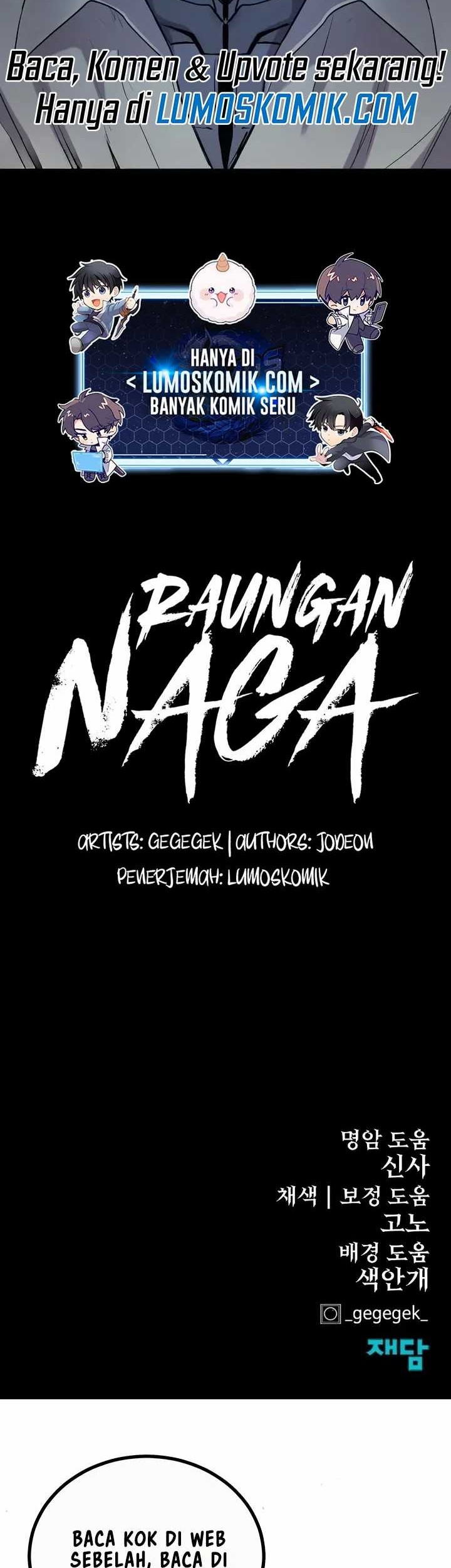 Howling Dragon Chapter 50 - halaman 52