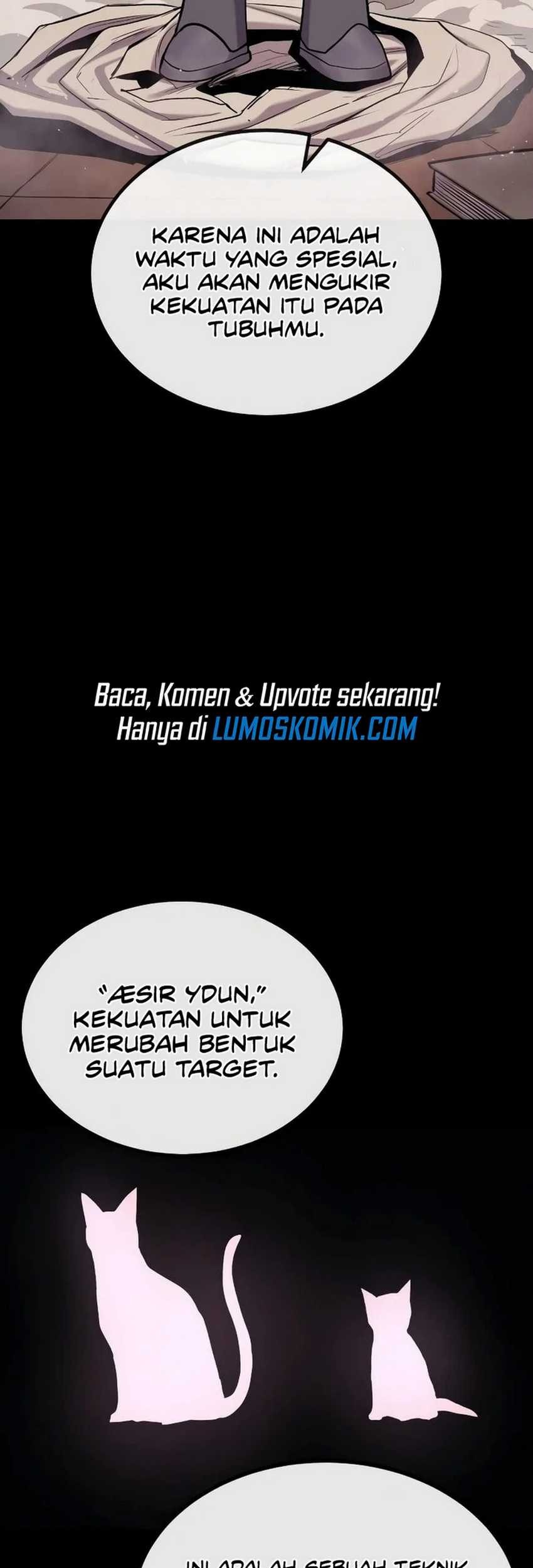 Howling Dragon Chapter 51 - halaman 11