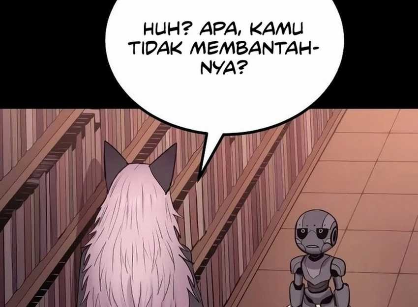 Howling Dragon Chapter 51 - halaman 20