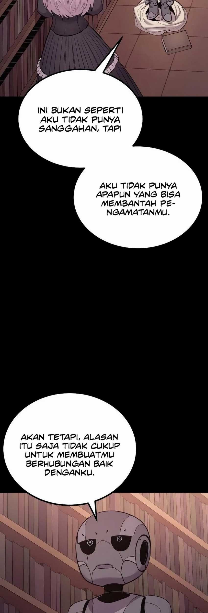 Howling Dragon Chapter 51 - halaman 21