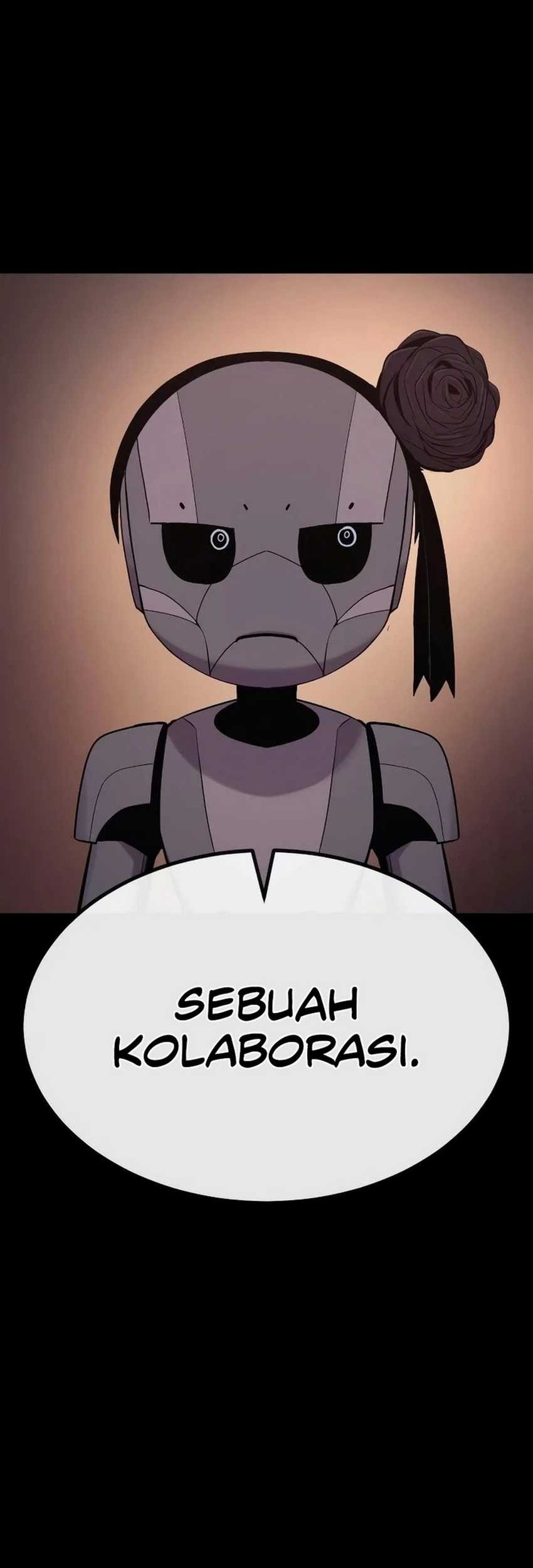 Howling Dragon Chapter 51 - halaman 24
