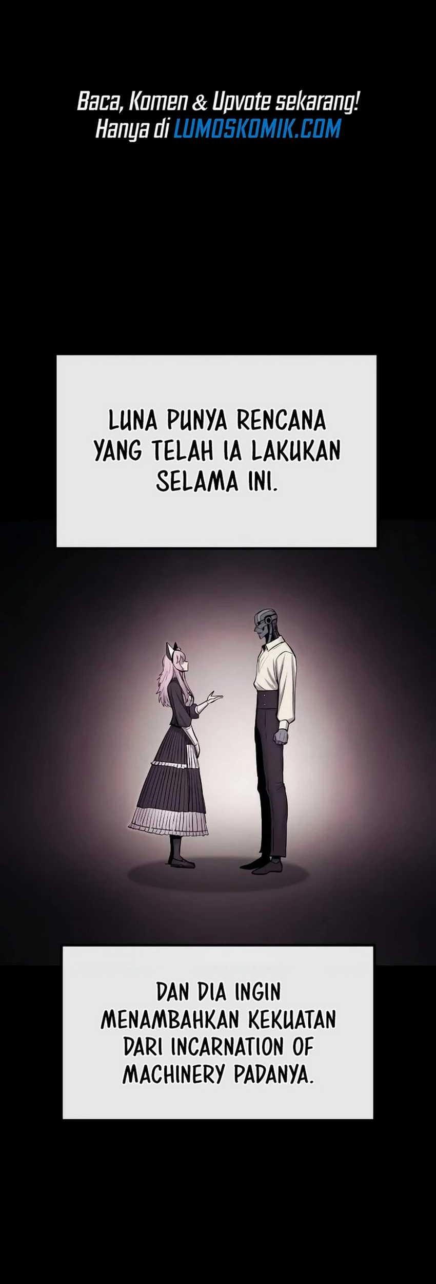 Howling Dragon Chapter 51 - halaman 28