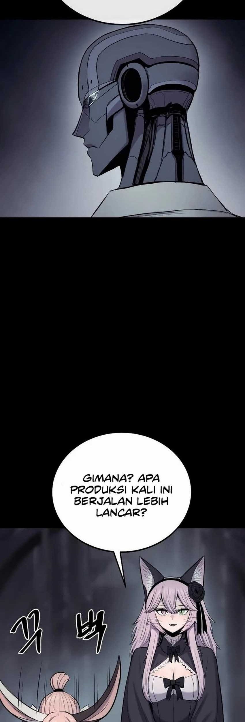 Howling Dragon Chapter 51 - halaman 32