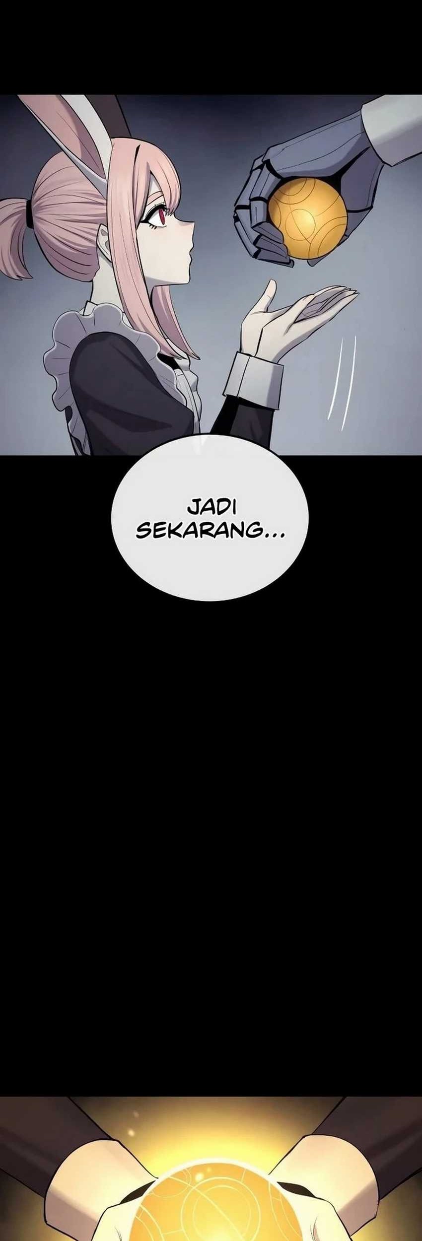 Howling Dragon Chapter 51 - halaman 37
