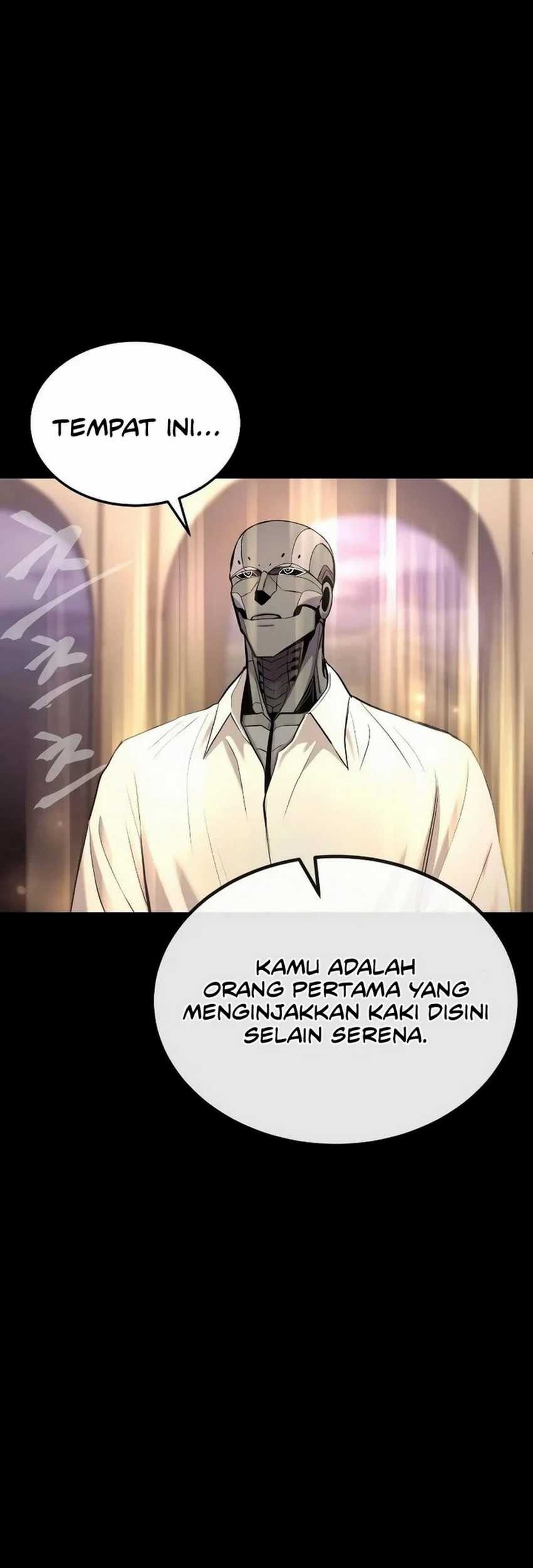 Howling Dragon Chapter 51 - halaman 41
