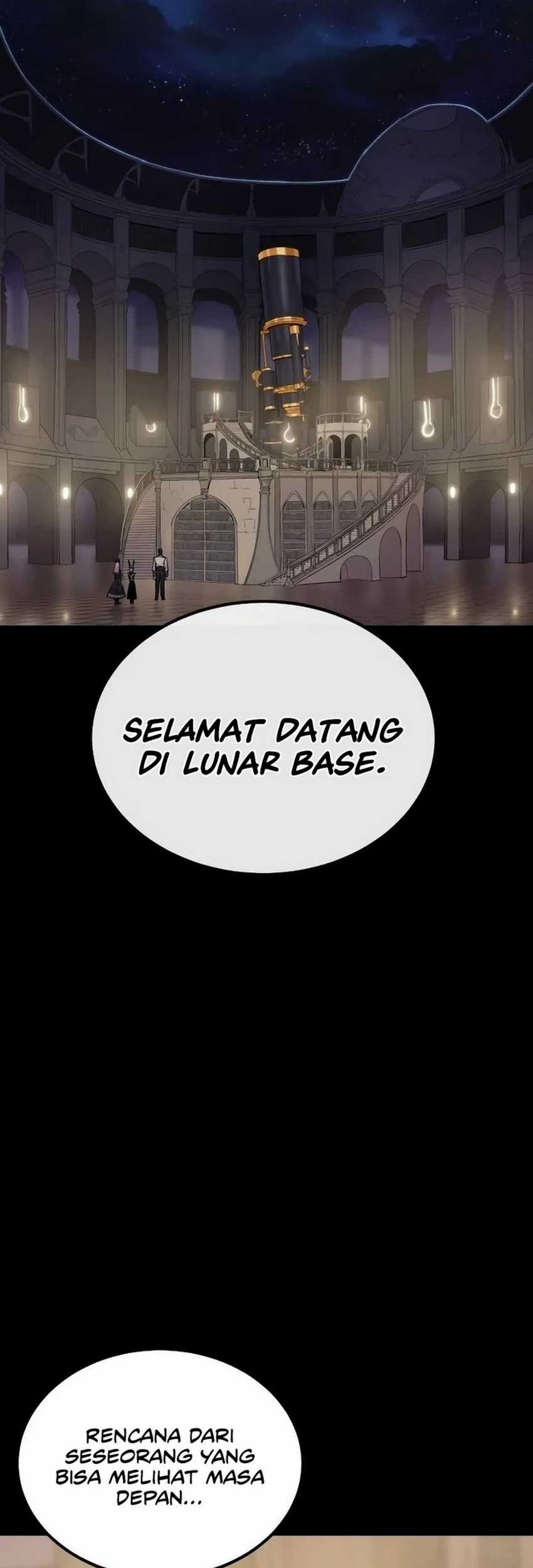 Howling Dragon Chapter 51 - halaman 44