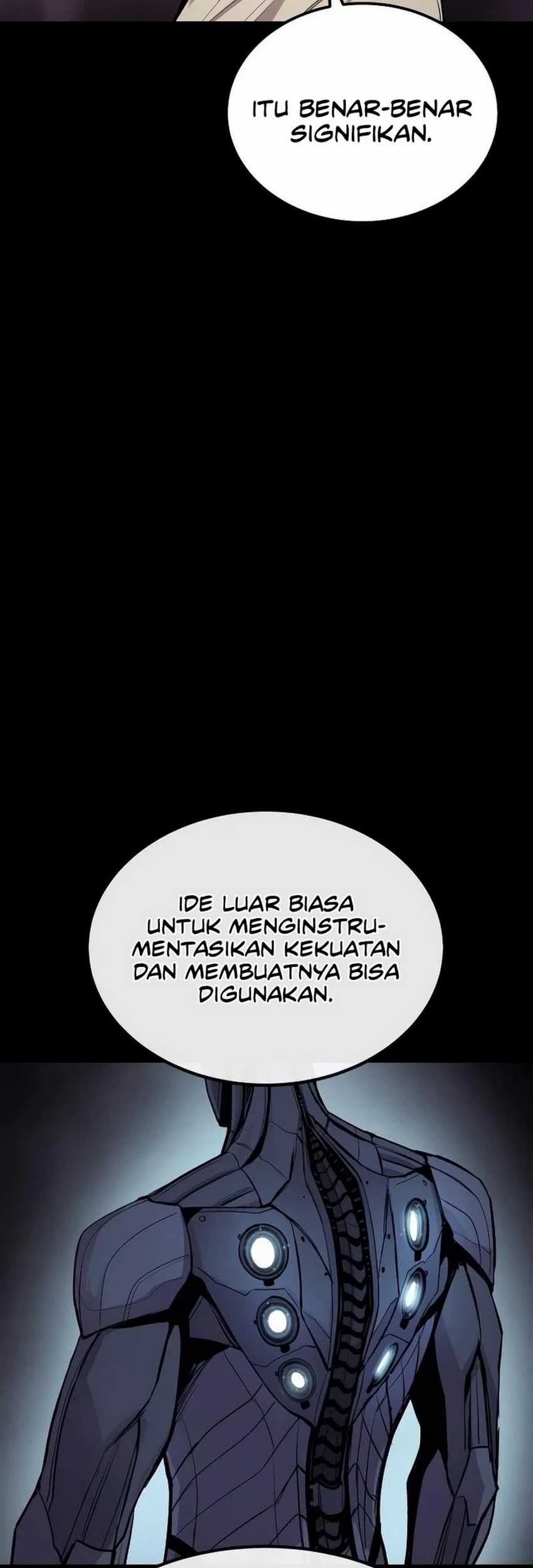 Howling Dragon Chapter 51 - halaman 46