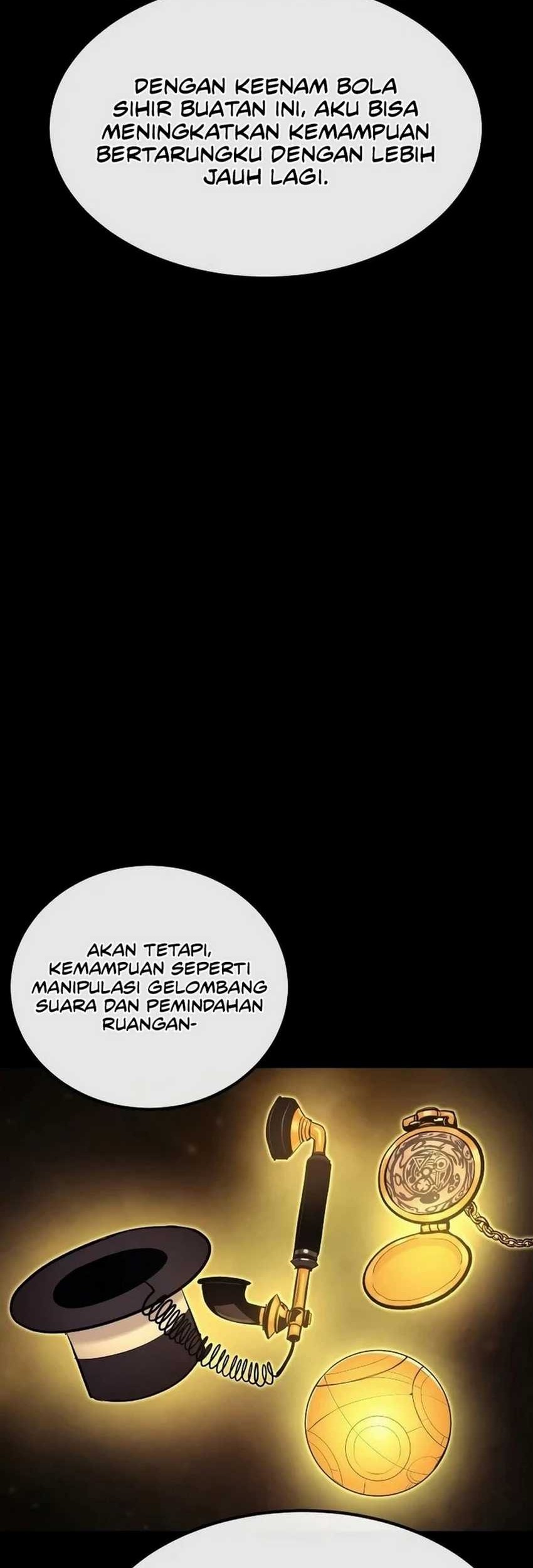 Howling Dragon Chapter 51 - halaman 47