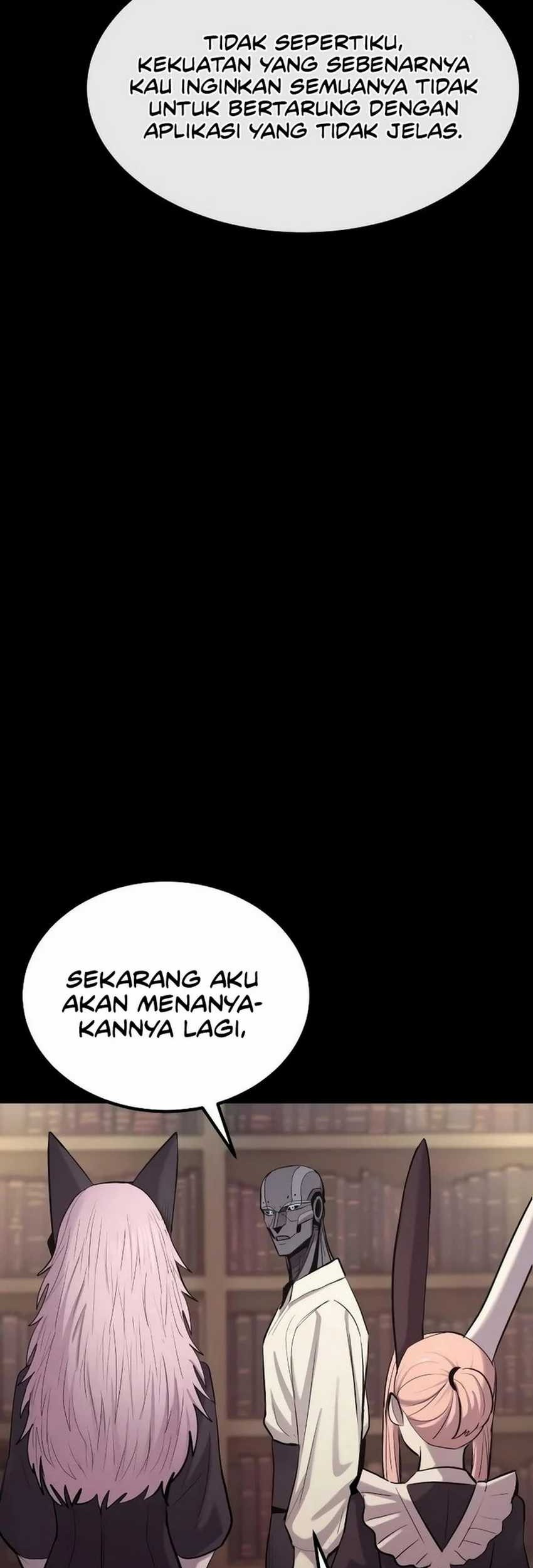 Howling Dragon Chapter 51 - halaman 48