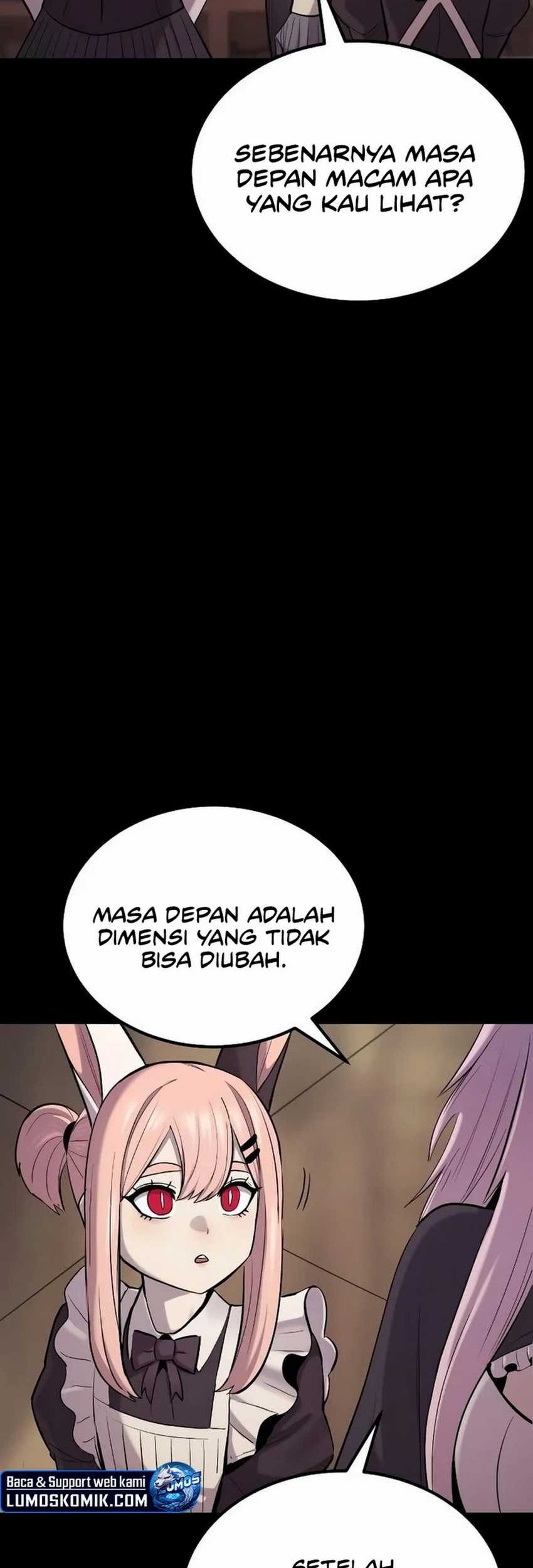Howling Dragon Chapter 51 - halaman 49