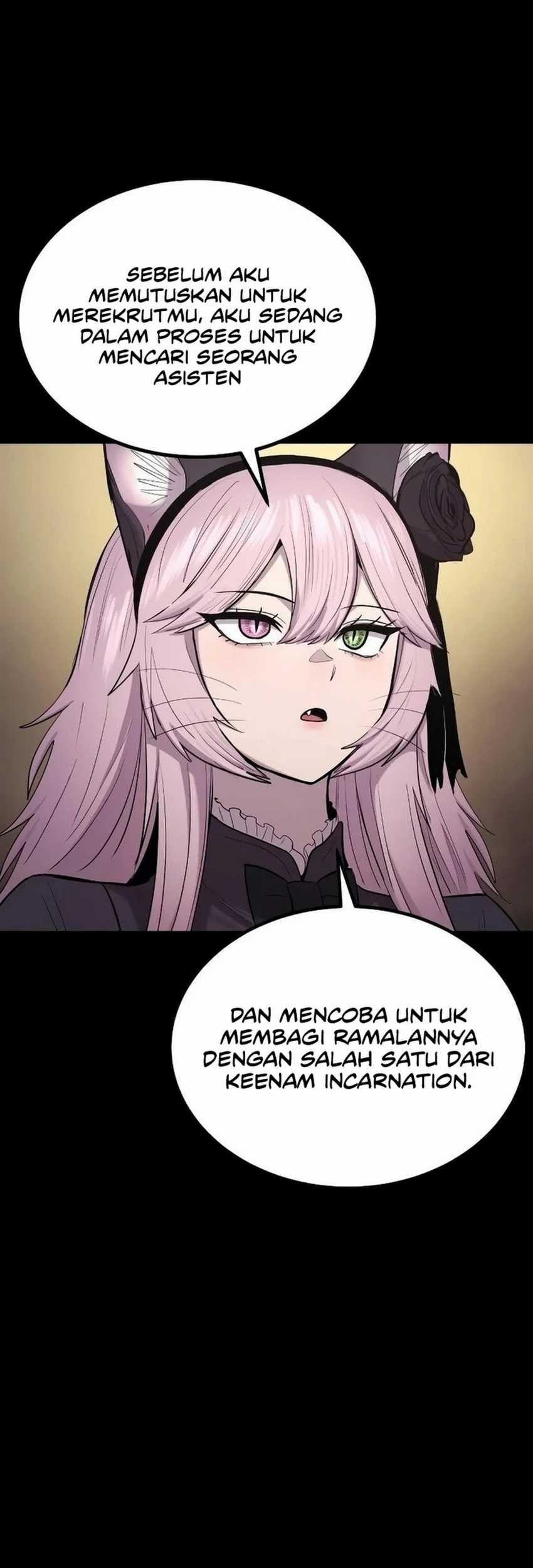 Howling Dragon Chapter 51 - halaman 51