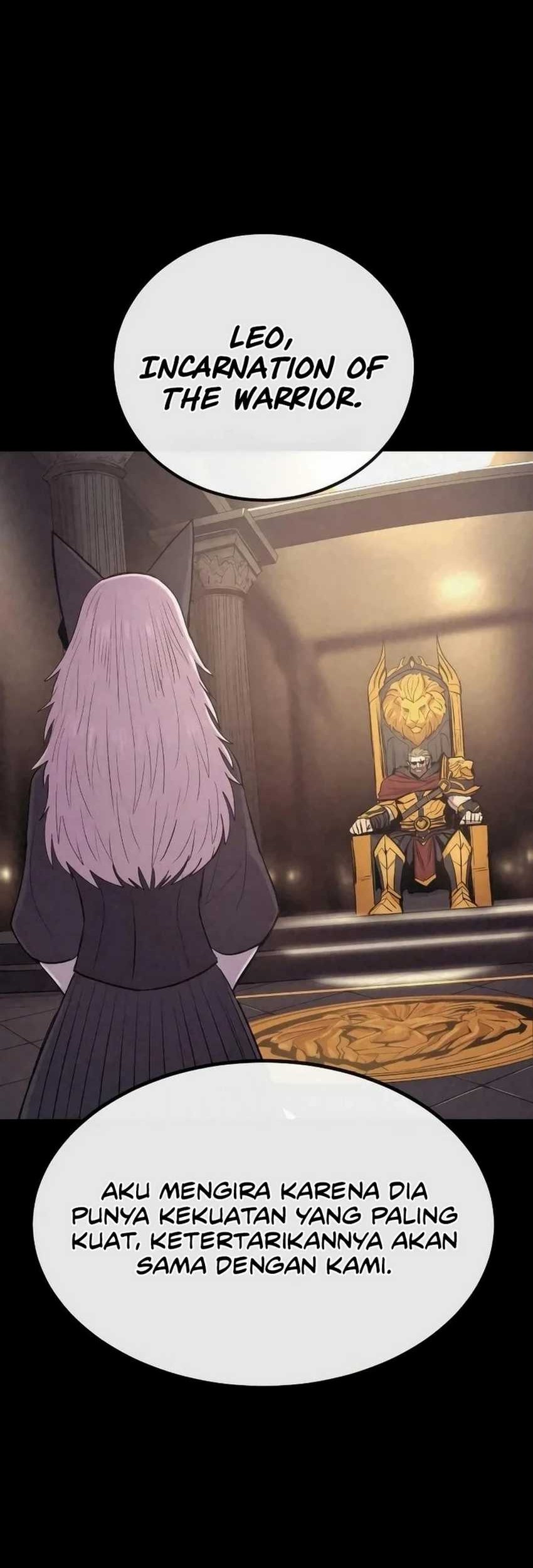 Howling Dragon Chapter 51 - halaman 52