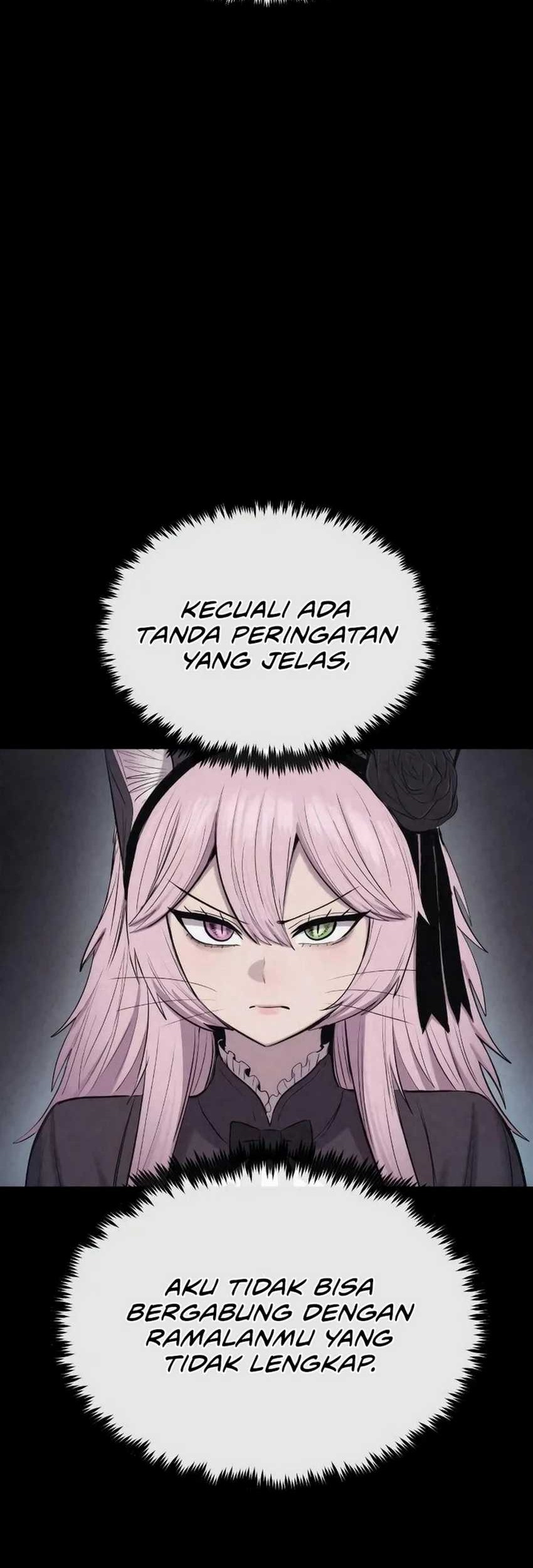Howling Dragon Chapter 51 - halaman 54