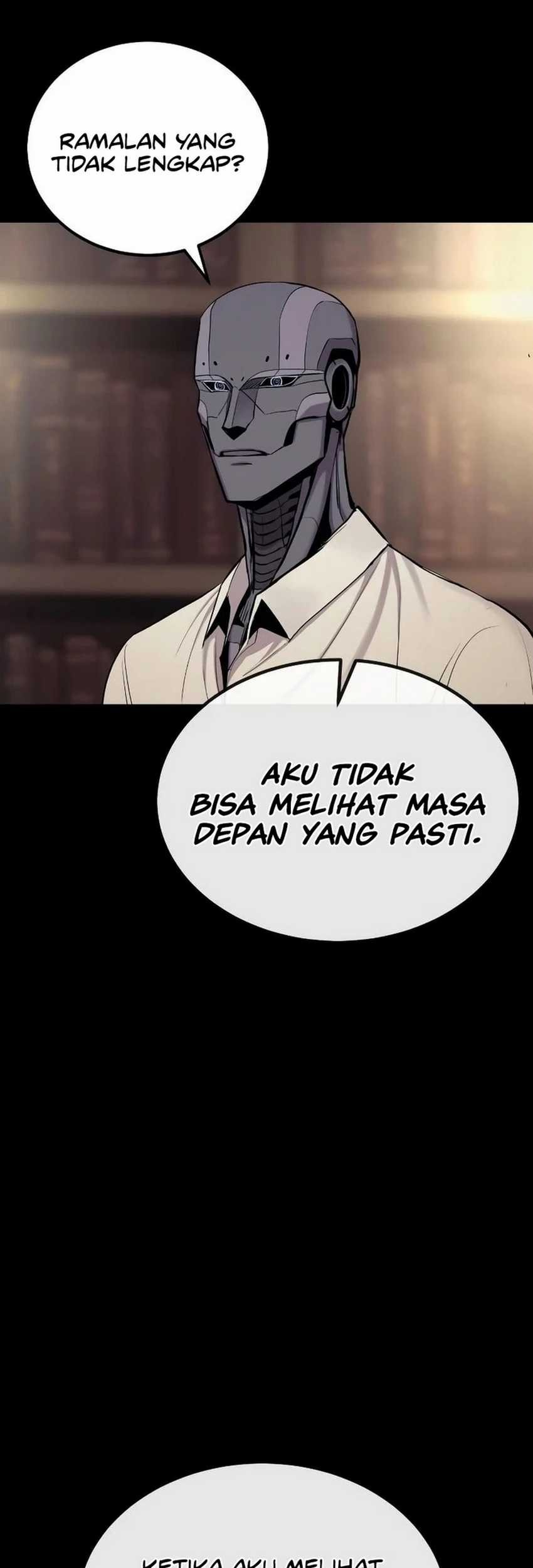 Howling Dragon Chapter 51 - halaman 56