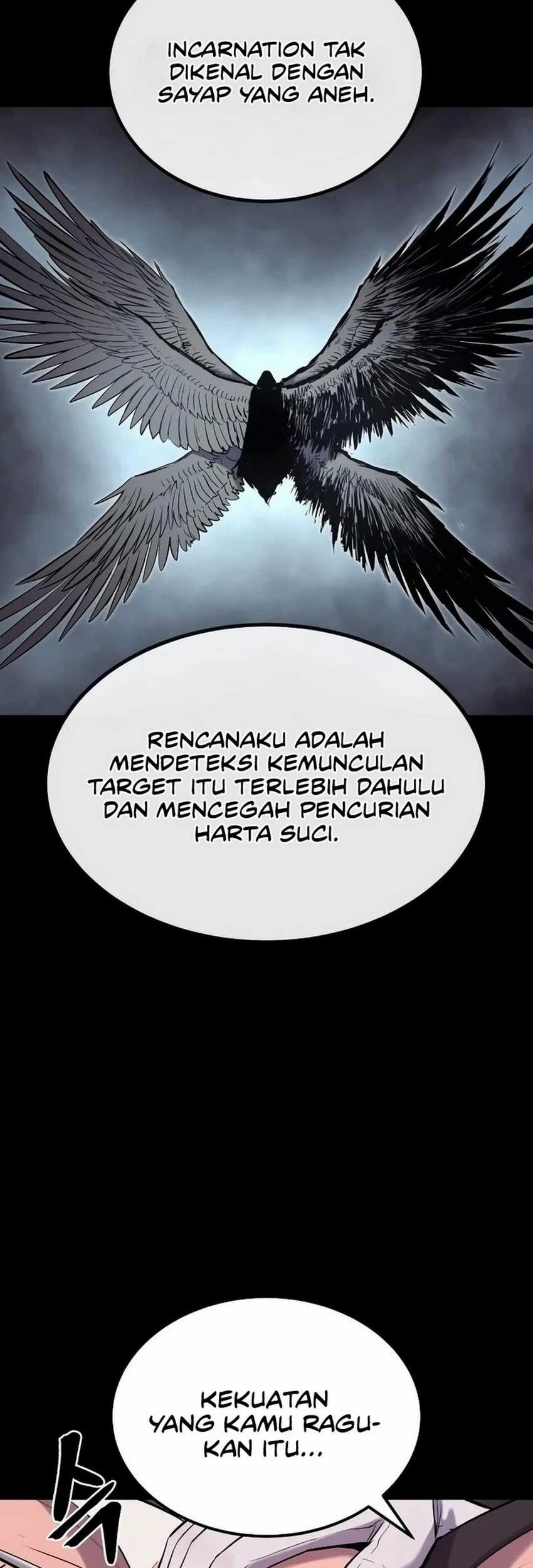 Howling Dragon Chapter 51 - halaman 58