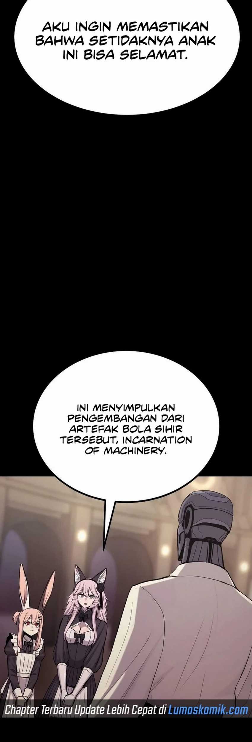 Howling Dragon Chapter 51 - halaman 61