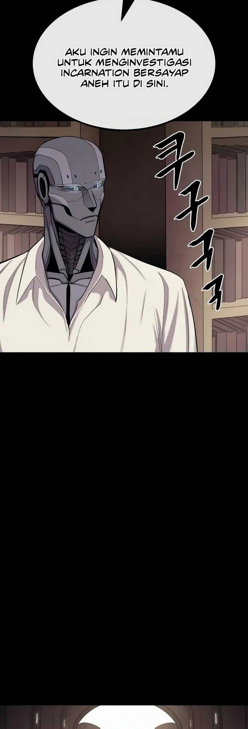 Howling Dragon Chapter 51 - halaman 63