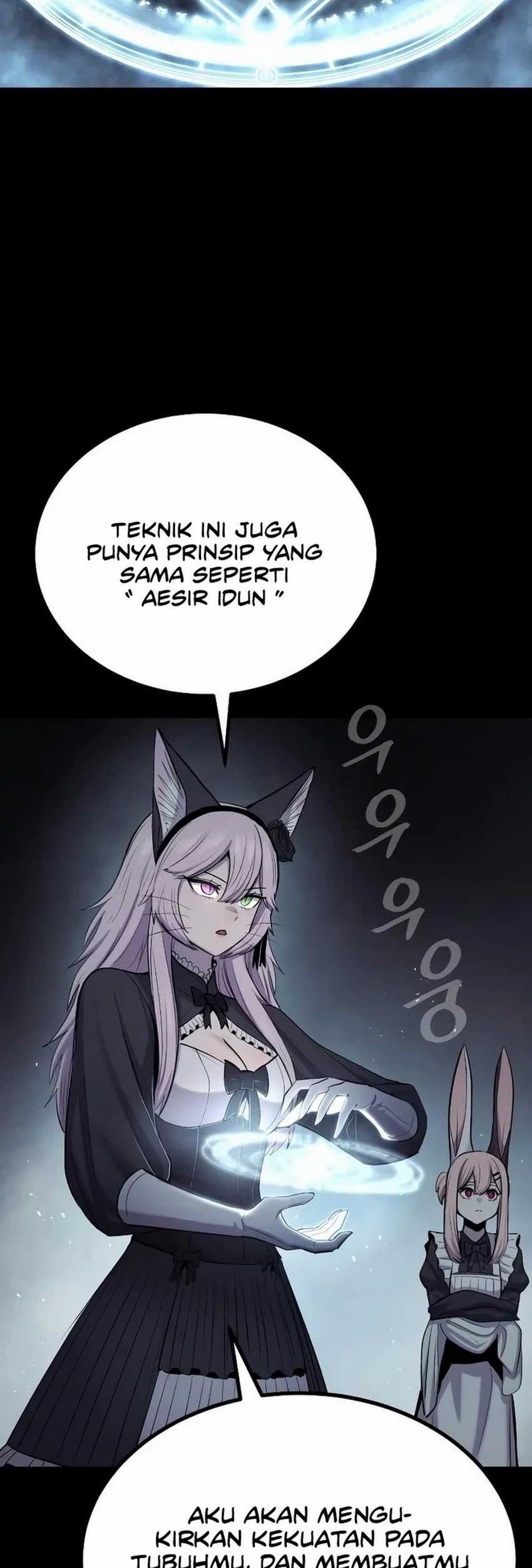 Howling Dragon Chapter 51 - halaman 67