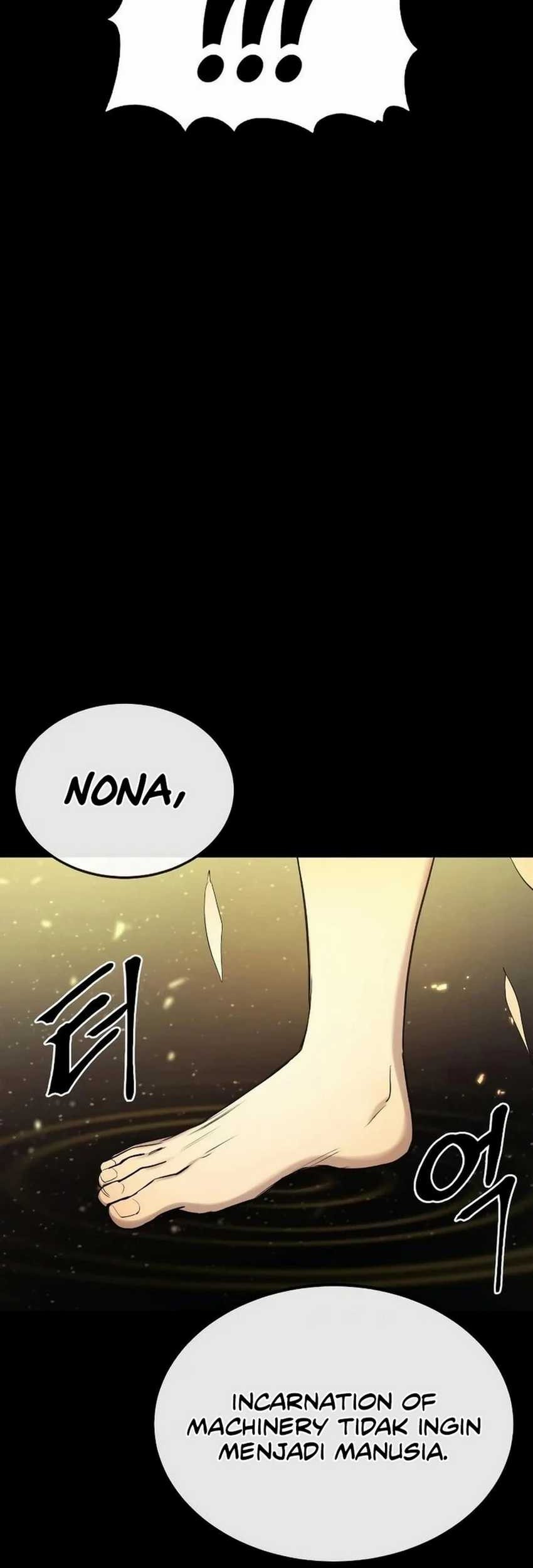 Howling Dragon Chapter 51 - halaman 83