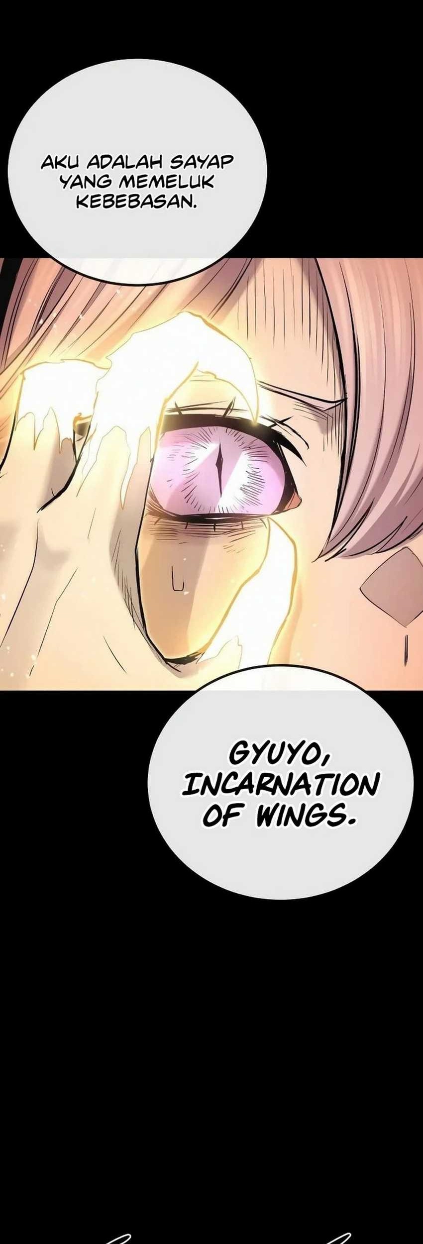 Howling Dragon Chapter 51 - halaman 87