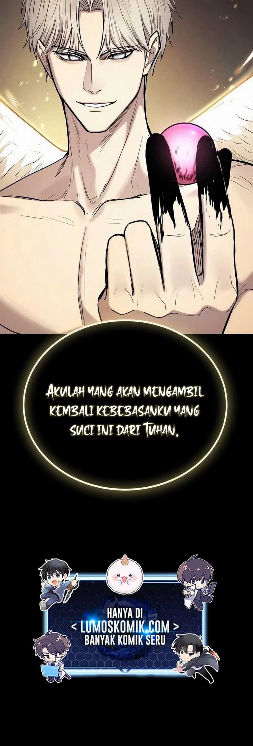 Howling Dragon Chapter 51 - halaman 91