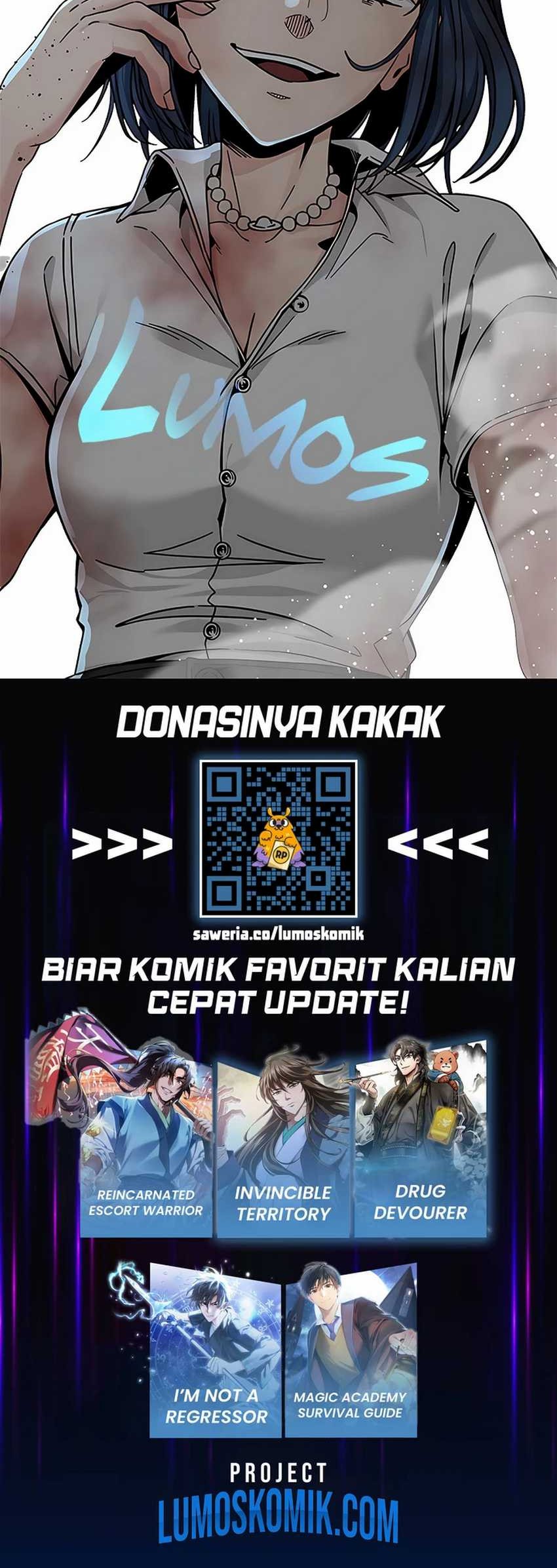 Howling Dragon Chapter 51 - halaman 93
