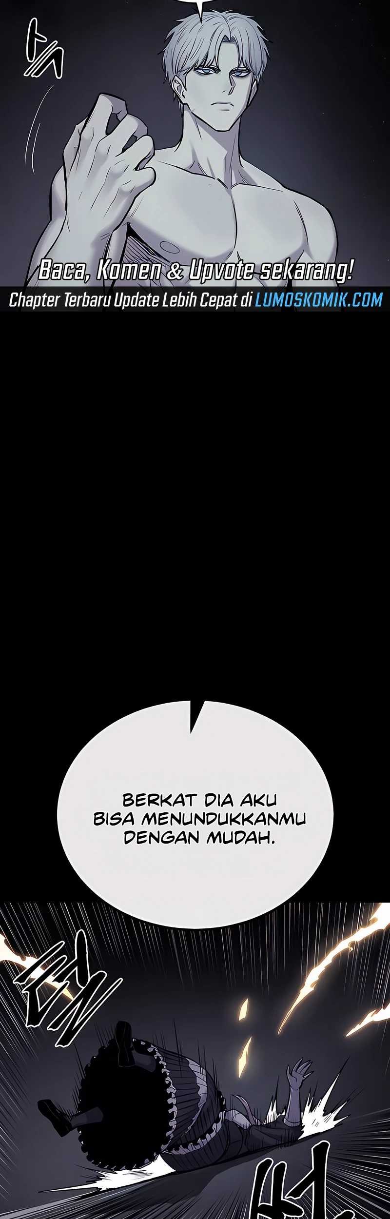 Howling Dragon Chapter 52 - halaman 10