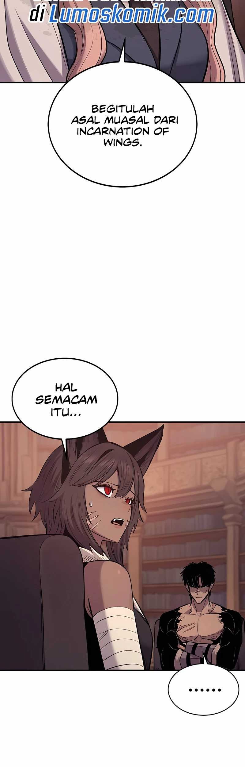 Howling Dragon Chapter 52 - halaman 28